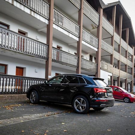 Gipfelstuermer Winterberg Exterior photo