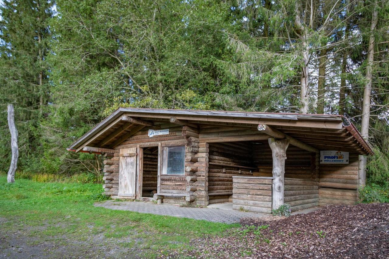 Gipfelstuermer Winterberg Exterior photo