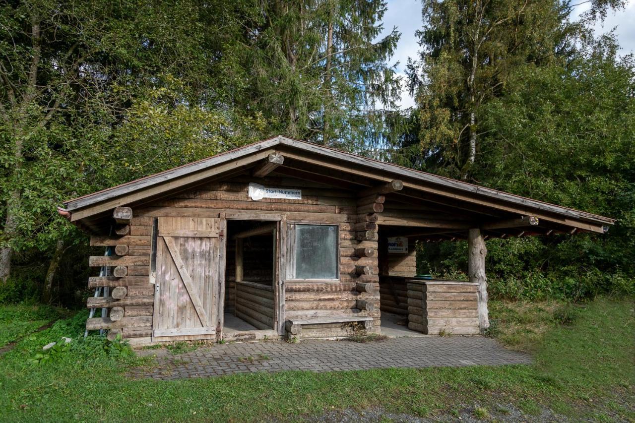 Gipfelstuermer Winterberg Exterior photo